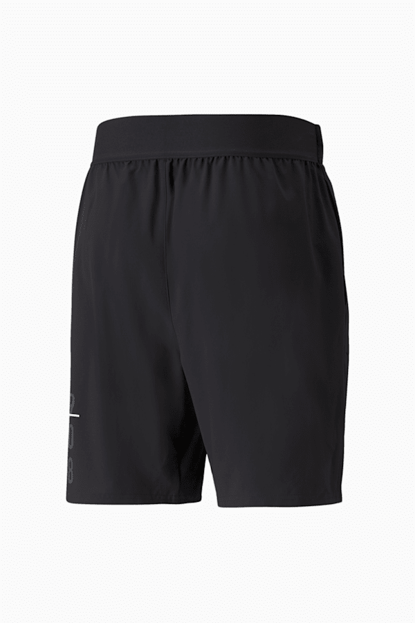 Ultraweave 7" Men's Training Shorts, Puma Black, extralarge
